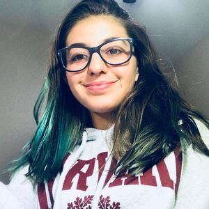 Meet your Posher, Tiffany